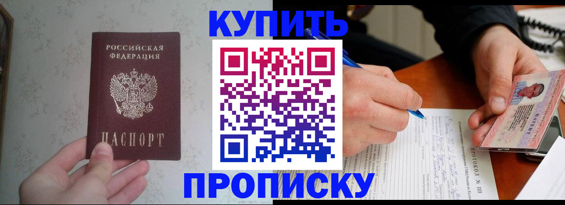 прописка в квартире в Мытищах